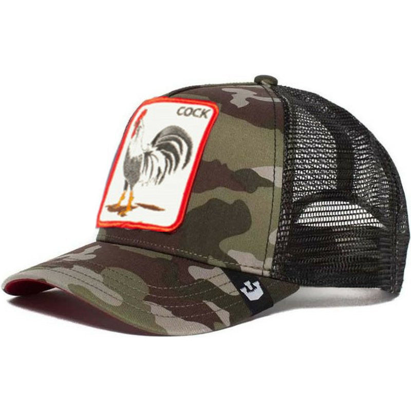 Baseball Caps Men Snapback Hip Hop Hats With Animals Patch Streetwear lovers' T image 51
