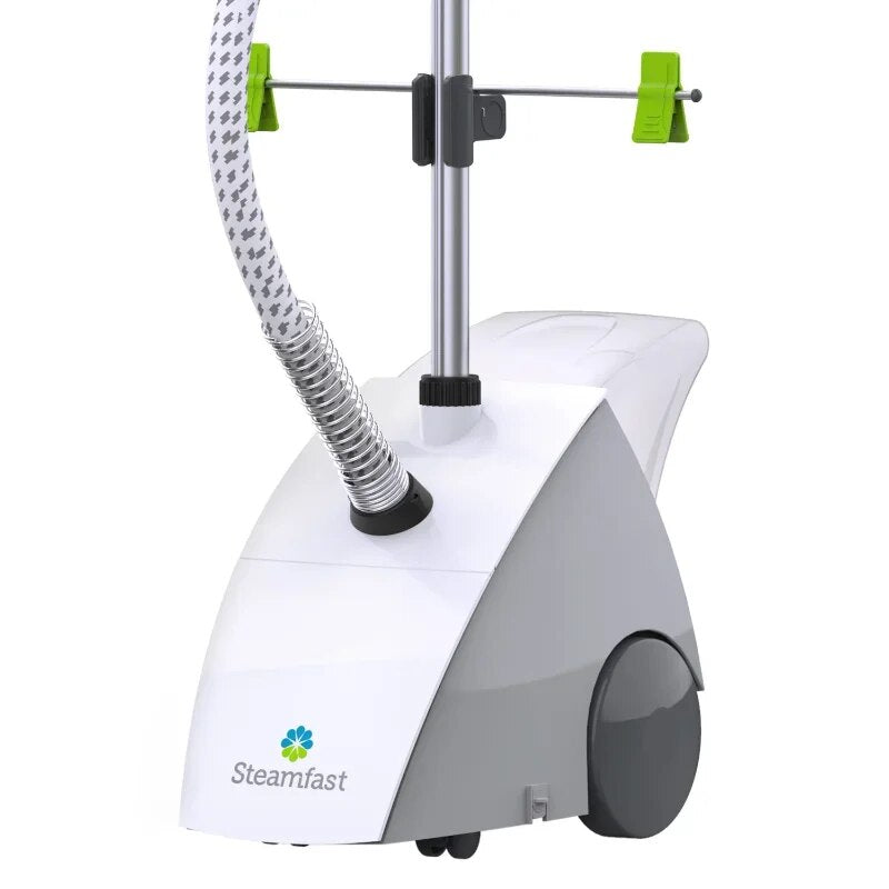 SF-547 Full-Size Garment Steamer  Steam Iron for Clothes image 2