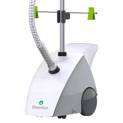 SF-547 Full-Size Garment Steamer  Steam Iron for Clothes image 2