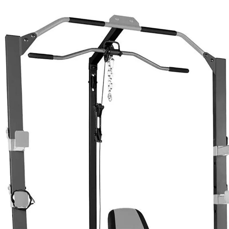 Marcy Deluxe Cage System PM-5108 muscle  home gym  sport equipment image 2