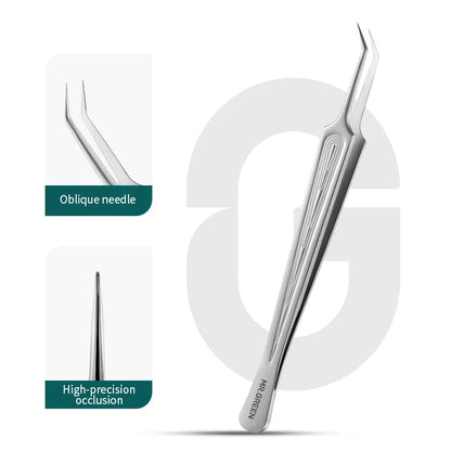 MR.GREEN Acne Remover Needles Blackhead Removal Pimple Comedone ctor Set B image 5