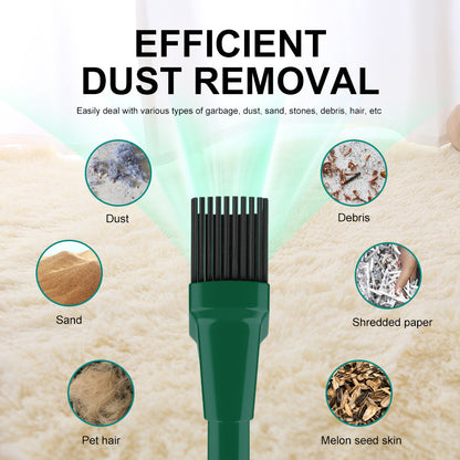 Wireless vacuum cleaner home appliance Portable powerful handheld vacuum cleane image 1