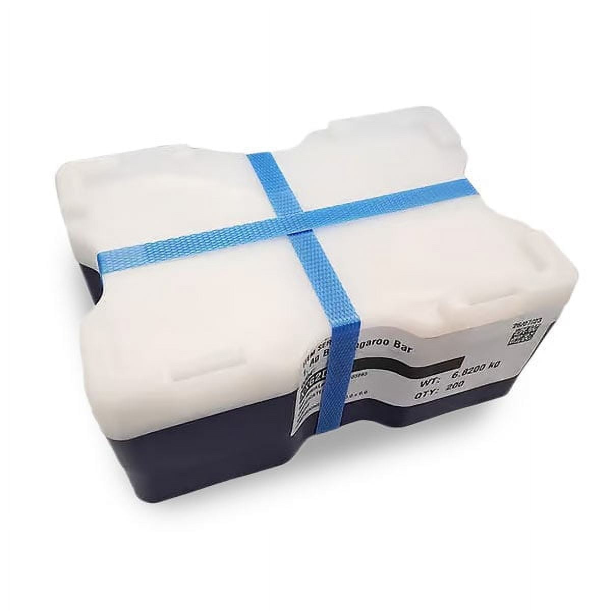 Perth Mint 1 Troy Ounce Bar, .9999 Pure Silver image 1