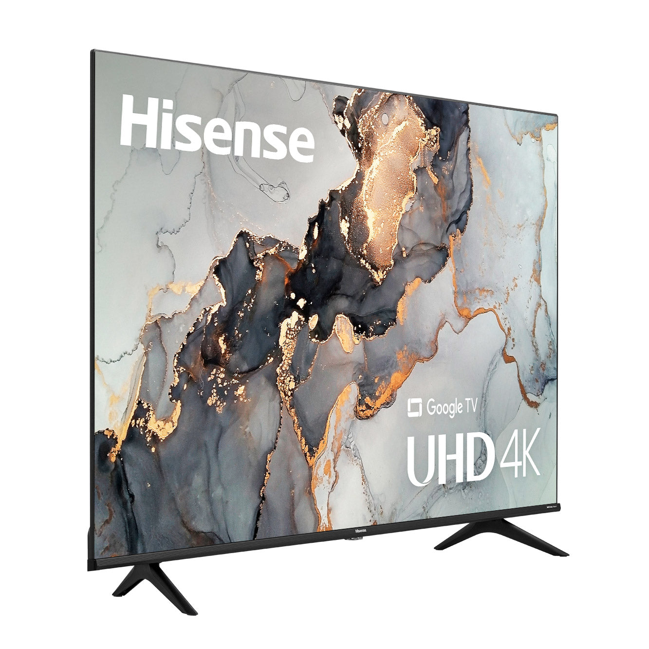 Hisense 55" Class - A65H Series - 4K UHD LED LCD TV image 2