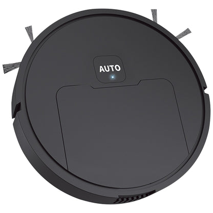 Robotic Vacuum and Mop Combo USB Rechargeable Quiet Cleaning Sweeper Robot 75 M image 1
