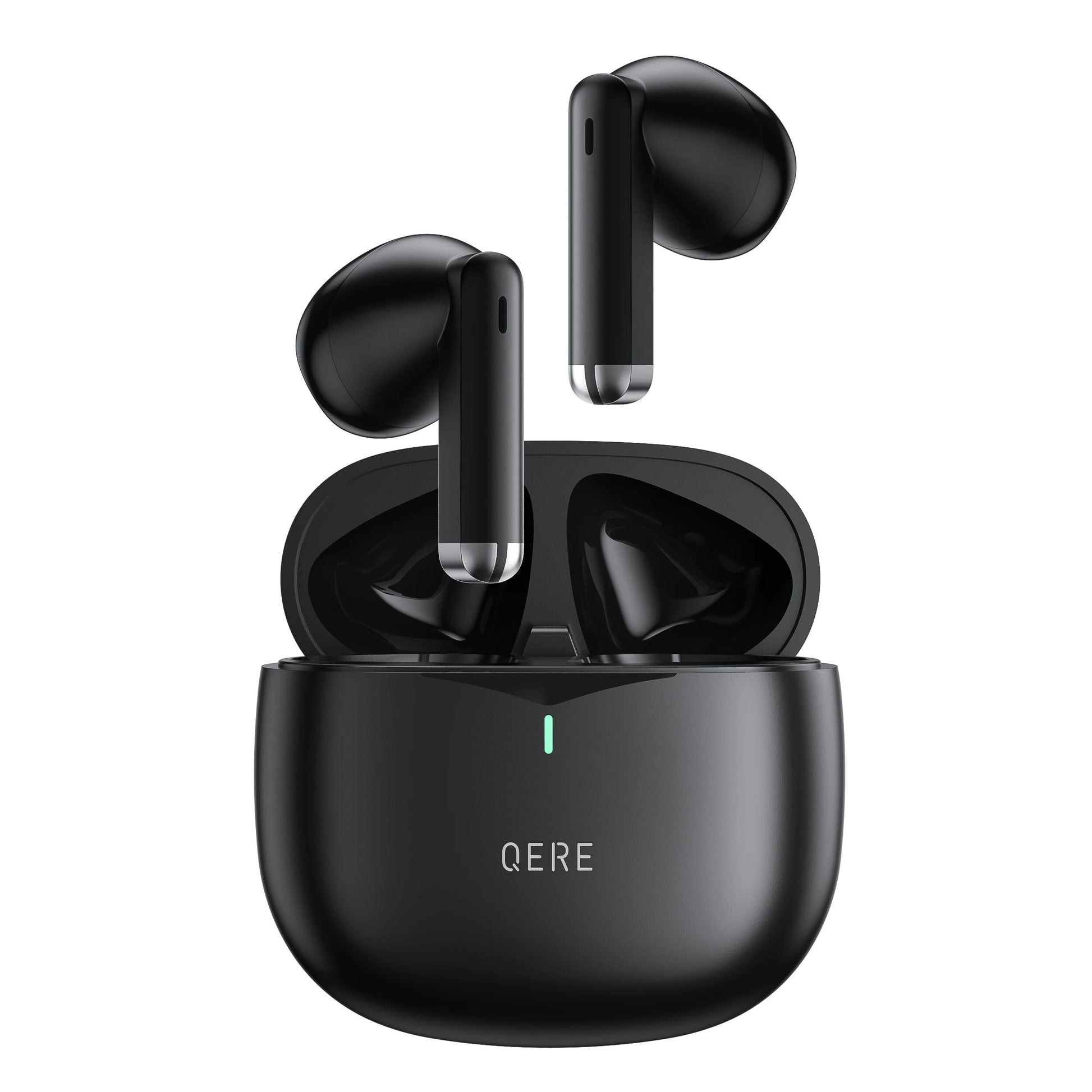 Wireless Headphones,QERE E28,NEW TWS Bluetooth 5.3,HD Microphone,HIFI Earphones image 0