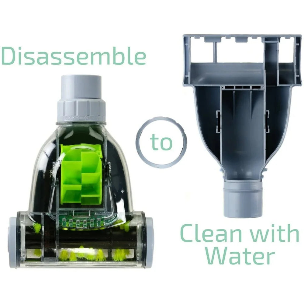 Universal Pet Sofa Hair Brush Attachment ST2000 ST2010 ST2500R ST2510R Vacuum C image 2