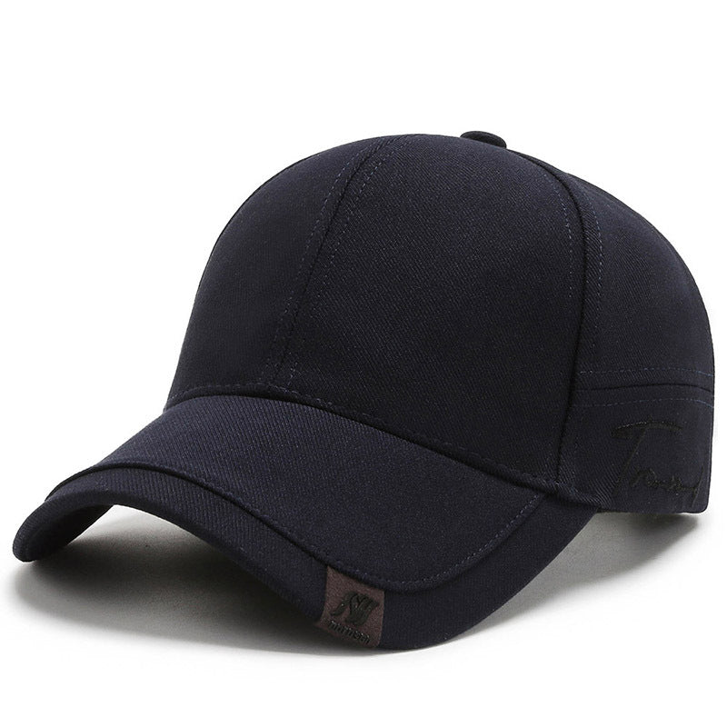 Dry Quickly Sun Cap Woman Outdoors Casual Sport Hat Men Big Size Baseball Cap 6 image 13