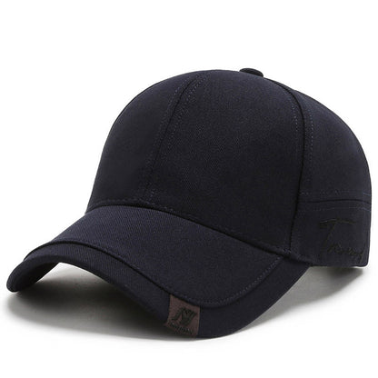 Dry Quickly Sun Cap Woman Outdoors Casual Sport Hat Men Big Size Baseball Cap 6 image 13