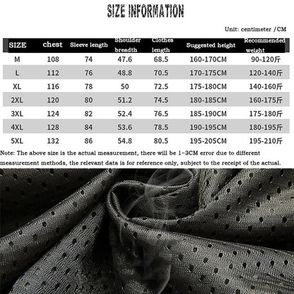 Oulylan Men Windbreaker Military Field Jackets Outerwear Mens Tactical Waterpro image 7