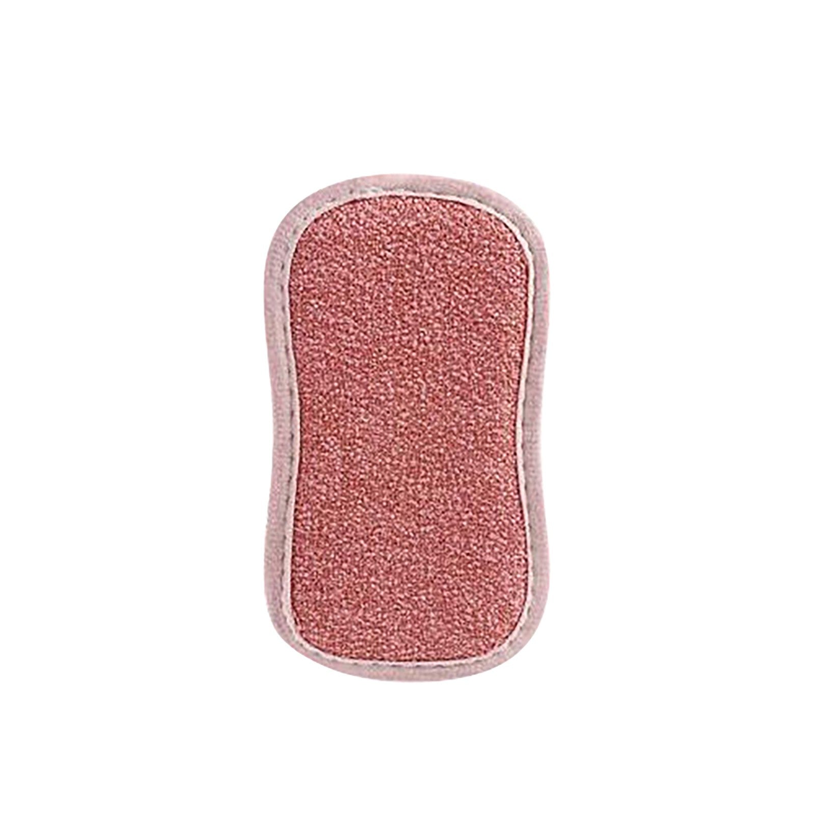 Reusable Double-Sided Scrub Dish Washable Sponge Microfiber Scouring Sponge Kit image 6