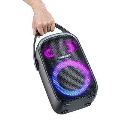 Tronsmart Halo 100 Bluetooth Speaker Halo 110 Speaker with 3-Way Sound System, image 2