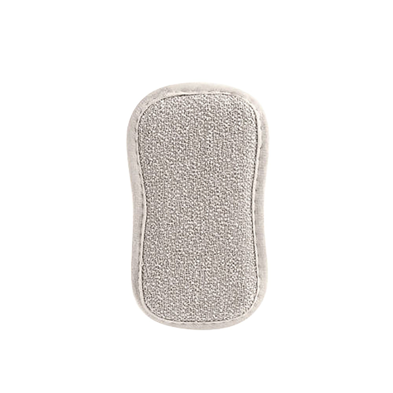 Reusable Double-Sided Scrub Dish Washable Sponge Microfiber Scouring Sponge Kit image 1