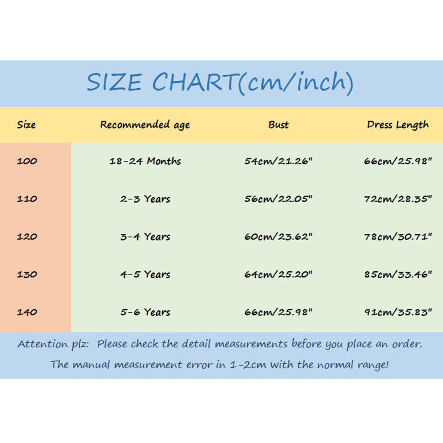 2 PCS Muslim Kids Girls Kaftan Abaya Islamic Dress Hijab Scarf Long Sleeve Maxi image 4