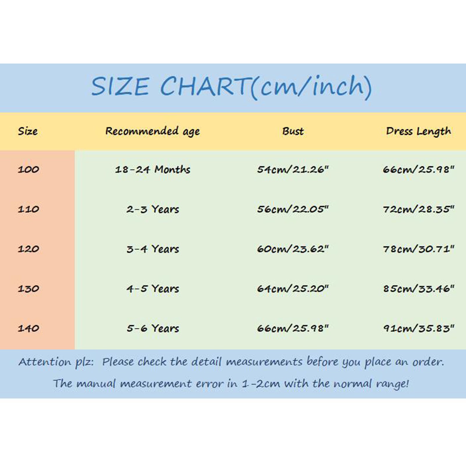 2 PCS Muslim Kids Girls Kaftan Abaya Islamic Dress Hijab Scarf Long Sleeve Maxi image 4