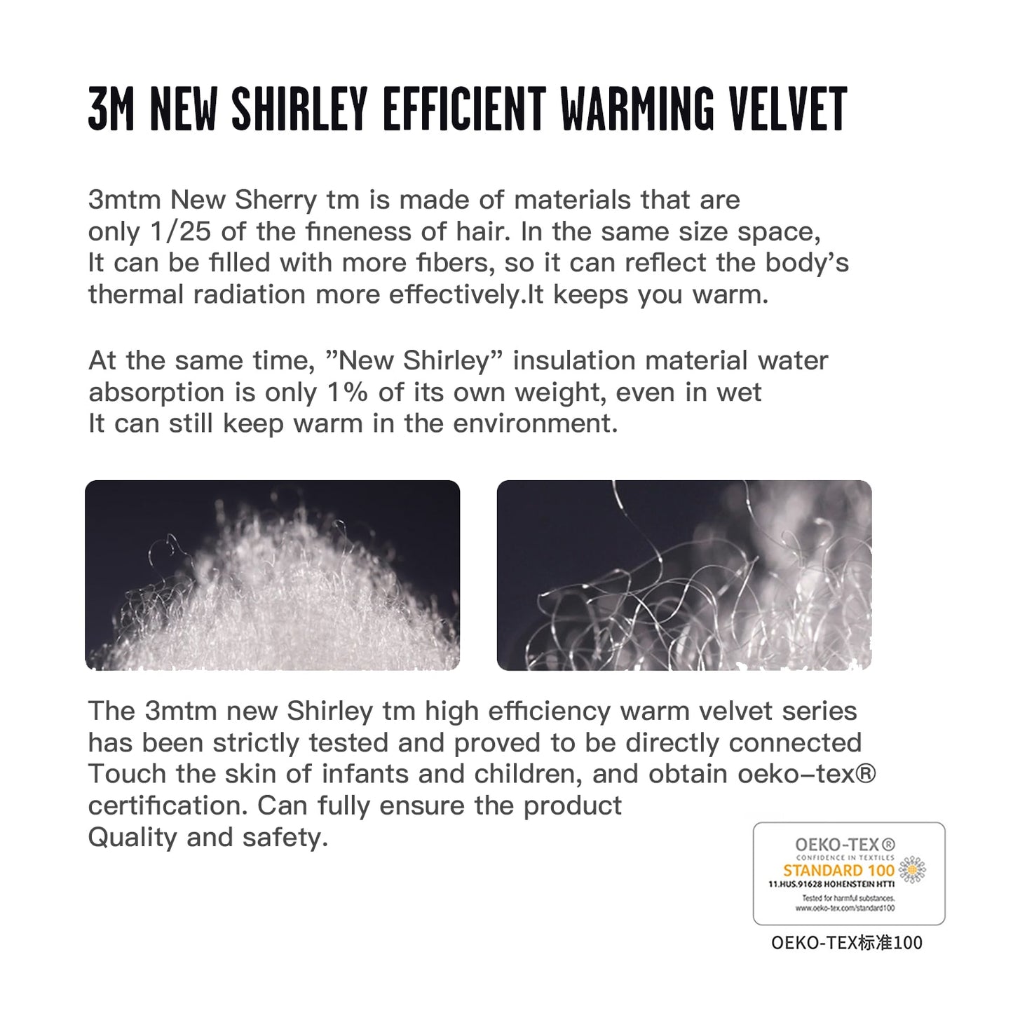 3M Gloves Black Waterproof Winter Warm Cycling Outdoor Sports Running Riding Mo image 8