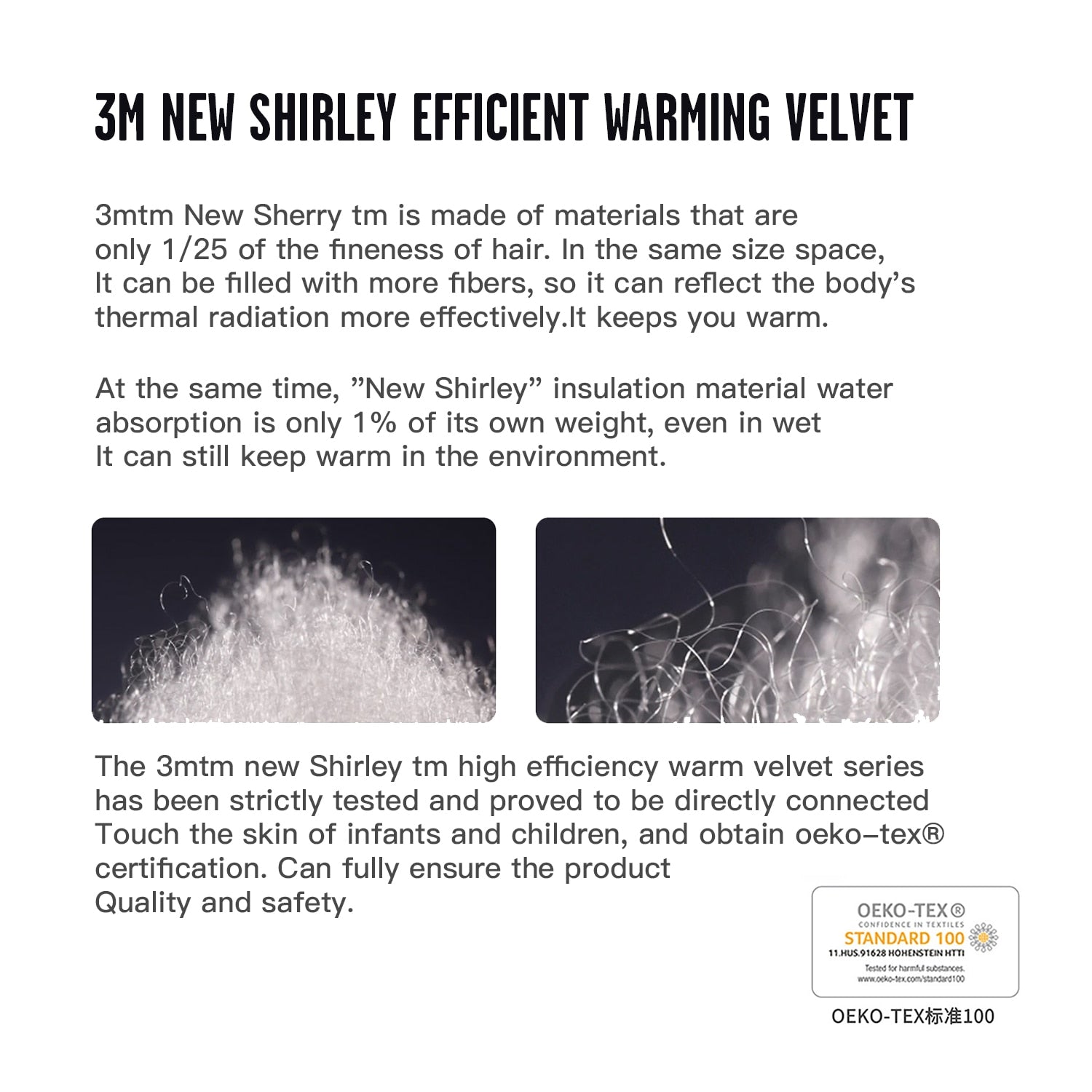 3M Gloves Black Waterproof Winter Warm Cycling Outdoor Sports Running Riding Mo image 8