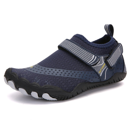 Water Shoes Men Women Beach Aqua Shoes Quick Dry Children Barefoot Upstream Hik image 3
