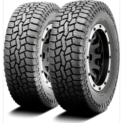 A/T All Terrain 265/70R17 115T Light Truck Tire image 3