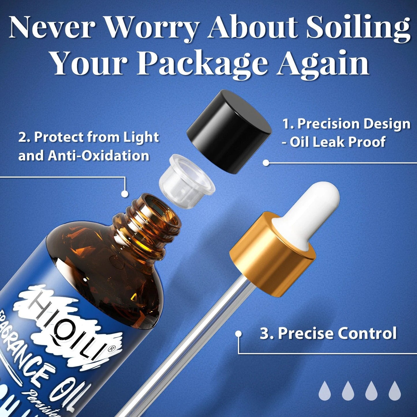 Fresh Linen Fragrance Oils,USA Essentials 100ML 100% Pure Perfume Oil For Aroma Diffuse image 10