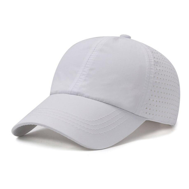 Dry Quickly Sun Cap Woman Outdoors Casual Sport Hat Men Big Size Baseball Cap 6 image 12