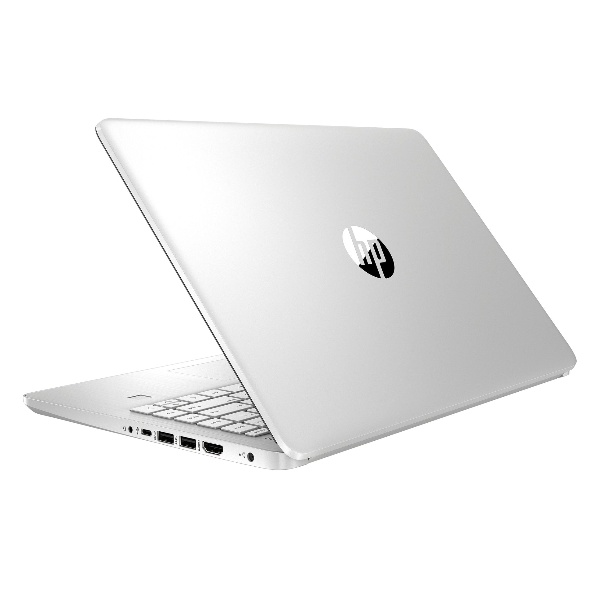 HP 14" Laptop - 12th Gen Intel Core i3-1215U - 1080p Windows 11 image 3