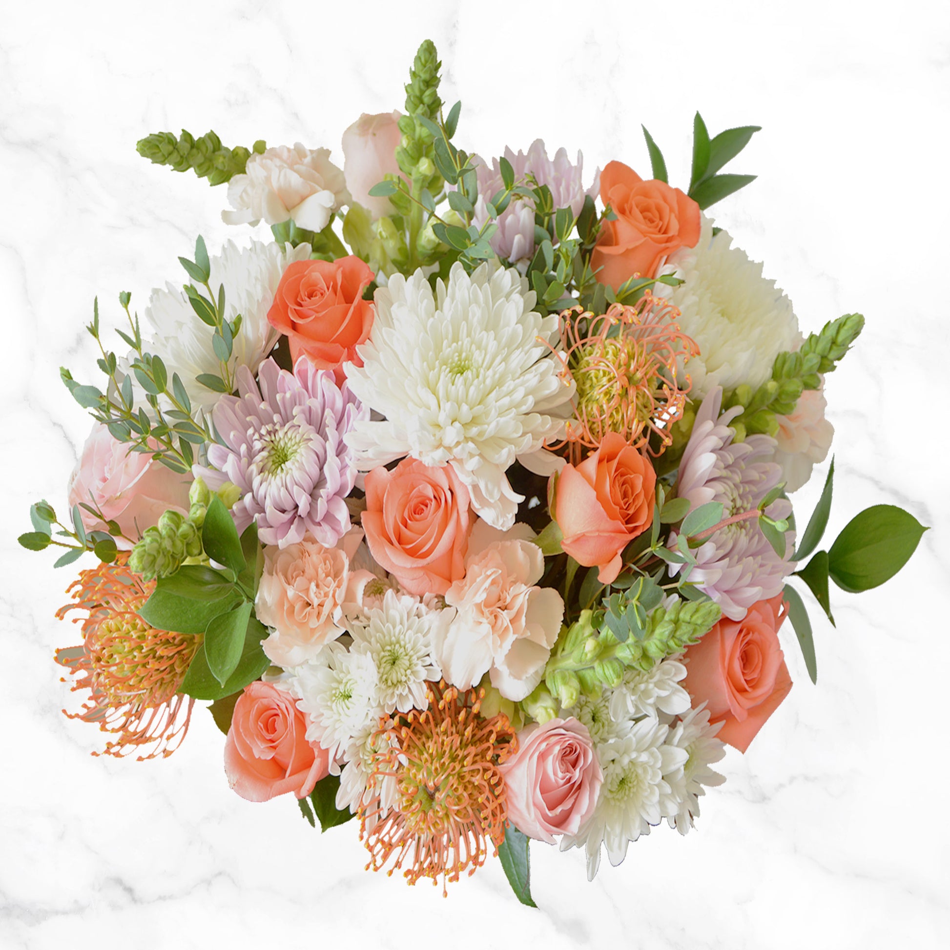 Inspire Floral Arrangement image 0