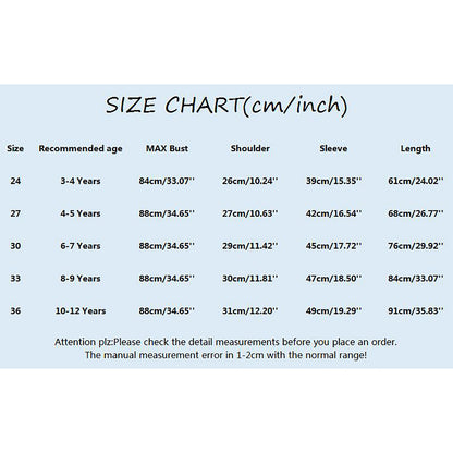 Children's Academic Dress School Uniforms For Children Kids 2024 Preschool Kind image 5