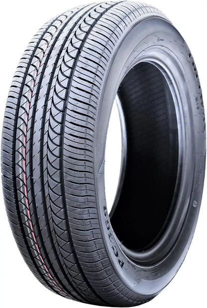 Set of 4 (FOUR) PC369 All-Season Truck/SUV Performance Radial Tires image 4