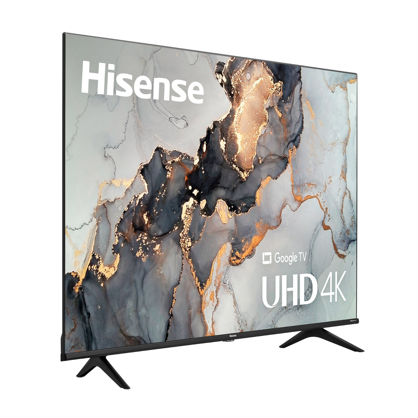 Hisense 50" Class - A65H Series - 4K UHD LED LCD TV image 3