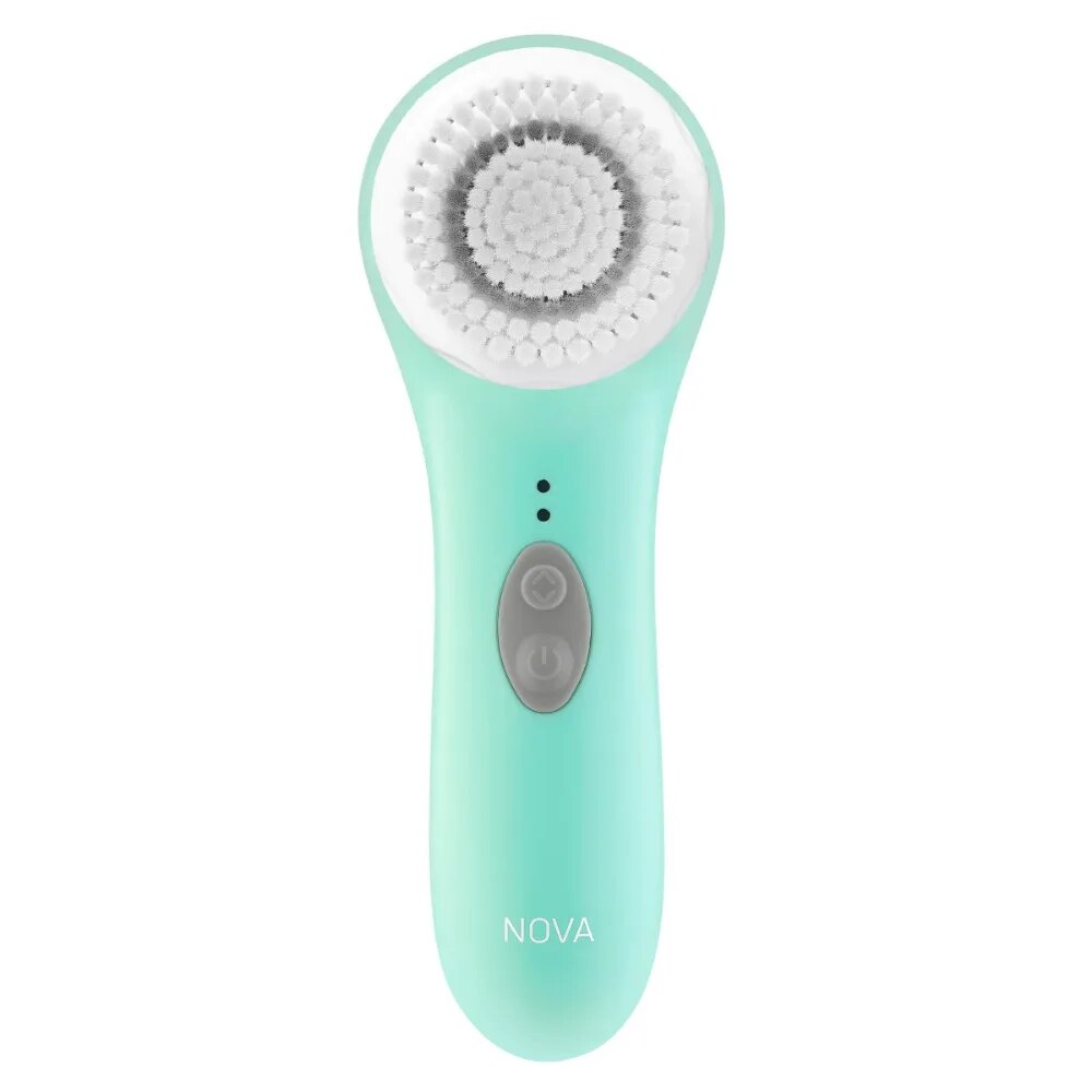 Spa Sciences NOVA - Sonic Facial Cleansing and Exfoliating Device with Antimicr image 4