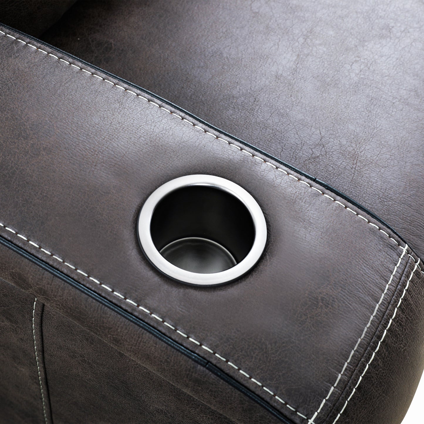 Matteus Fabric Power Recliner image 3