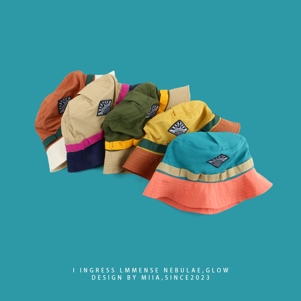 Japanese Quick-drying Packable Hat Fisherman Hat Women Summer Sun Hanging Bag M image 7