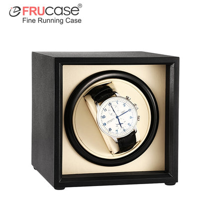 FRUCASE MINI Watch Winder for automatic watches watch box automatic winder Mini image 7