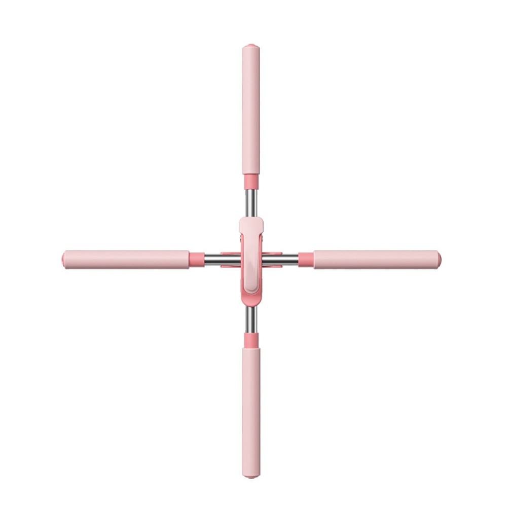 Yoga Posture Corrector Stick Hunchback Pilates Yoga Stick Standing Training Hom image 8