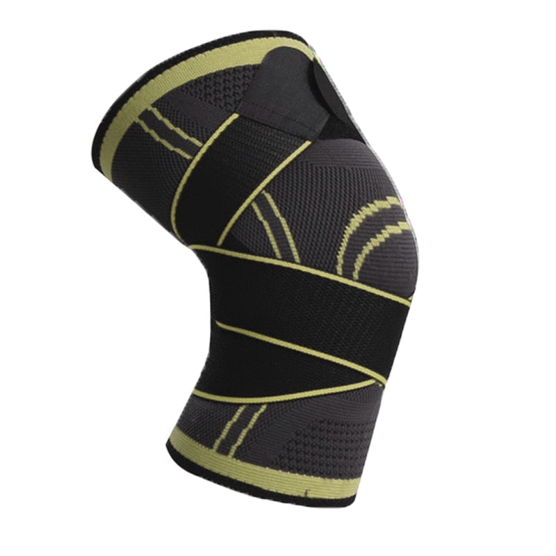 1 Pcs Knee Pads Braces Sports Support Kneepad Men Women for Arthritis Joints Pr image 5