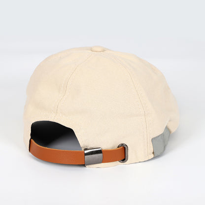 Cotton Peaky Blinders Caps For Men Hats Berets British Western Style Ivy Cap Cl image 8