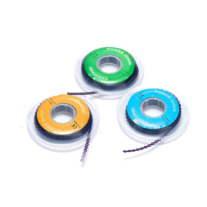 Easyinsmile Dental Material for Ortho Power Chain  Elastic Rubber Band for image 5