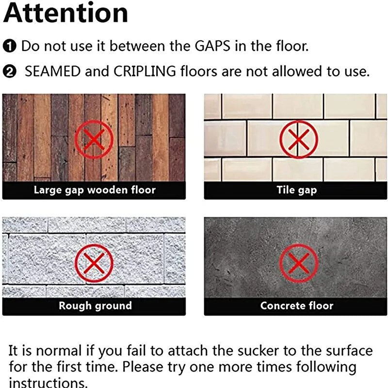 Height Adjustable Suction Cup Boxing Reflex Speed Ball Hand Eye Reaction Traini image 10