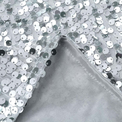 Women Coat Shining Sequined Long Sleeve Cropped Length Open Front Bolero Shrug  image 6