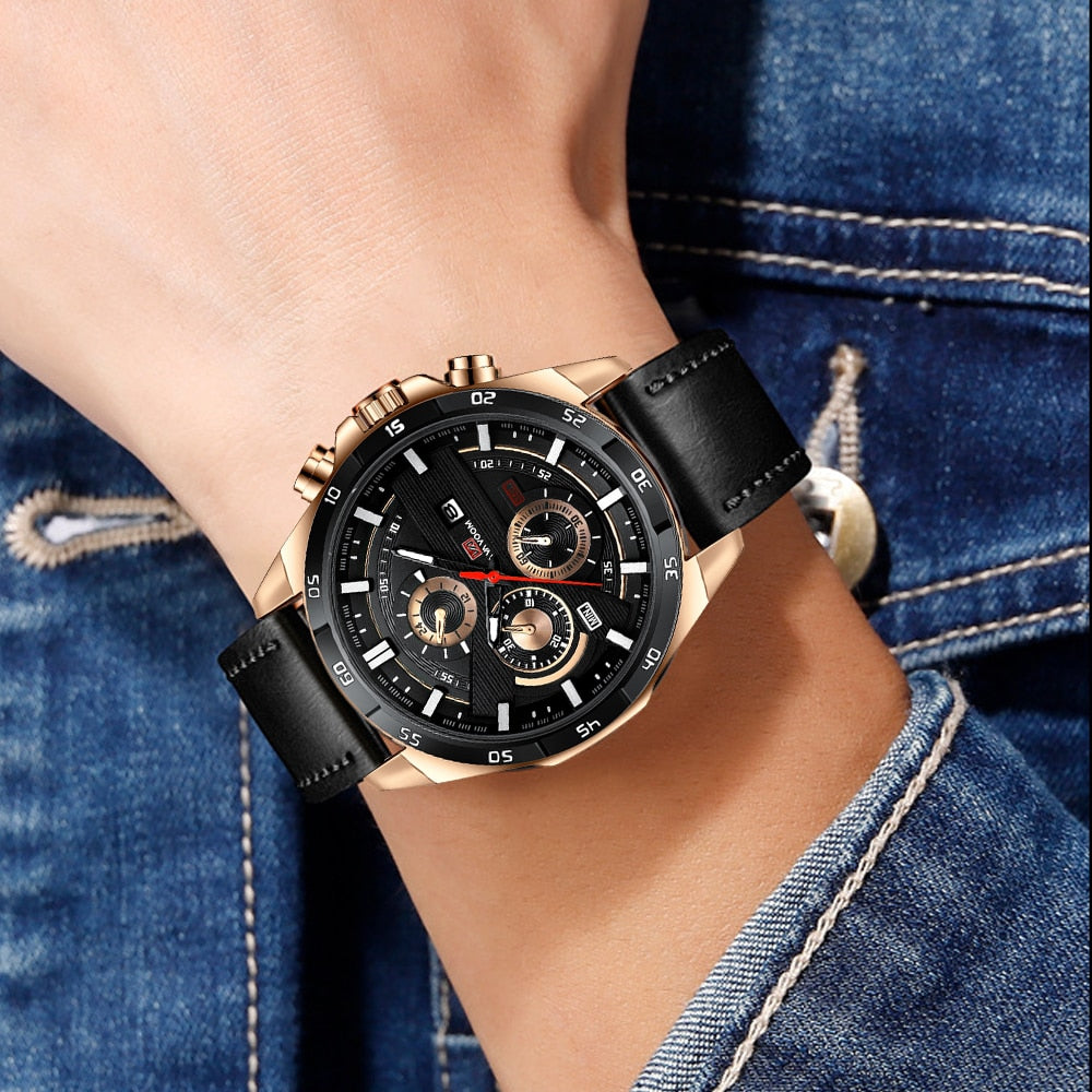 Free Shipping Racing Car Mens Watches Top Brand Luxury Sport Reloj Hombre Casua image 19