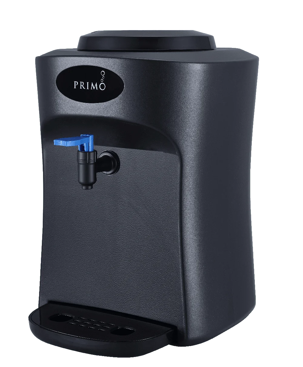 Countertop Water Dispenser Compact with Removable Spout Home Office image 1