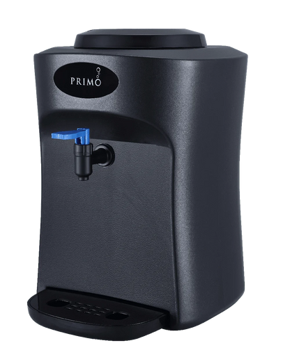 Countertop Water Dispenser Compact with Removable Spout Home Office image 1