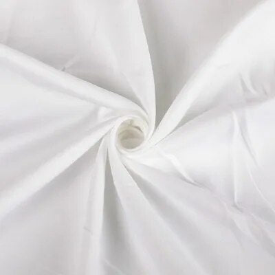 Photography Background Backdrop Smooth Muslin Cotton Green Screen Chromakey Cro image 3