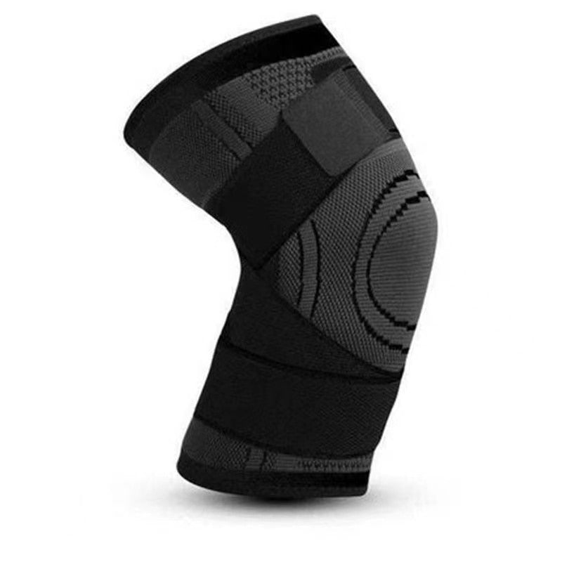 1 Pcs Knee Pads Braces Sports Support Kneepad Men Women for Arthritis Joints Pr image 6