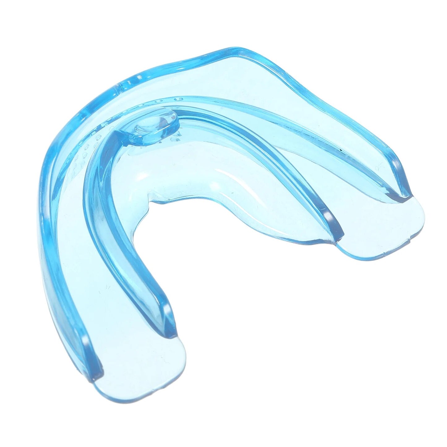 Adult Mouth Guards Teeth Protectors Gum Shield for Orthodontics Football Karate image 7