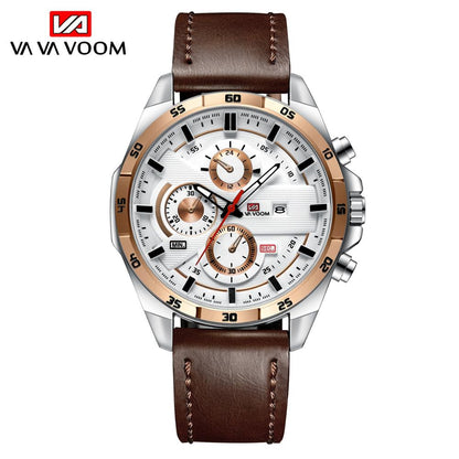 Free Shipping Racing Car Mens Watches Top Brand Luxury Sport Reloj Hombre Casua image 4
