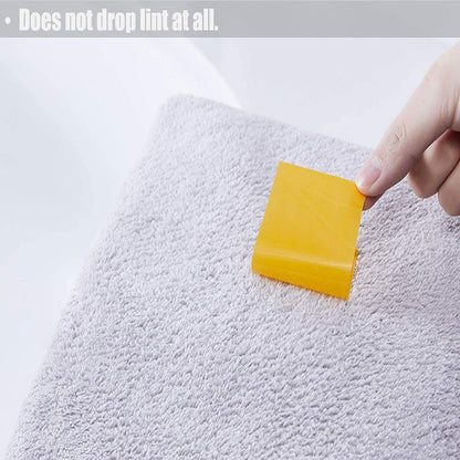 Household clean Set of 12 or18 piece, Soft and Highly Absorbent, Suitable for Ki image 0