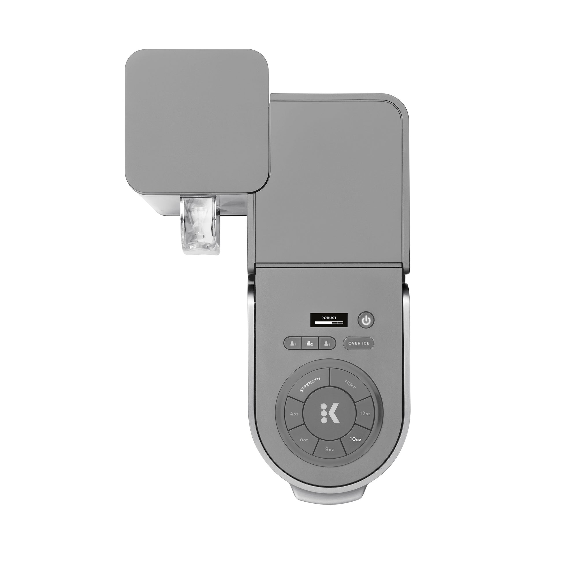 Keurig K-Supreme Plus Special Edition Single Serve Coffee Maker, with 18 K-Cup image 6