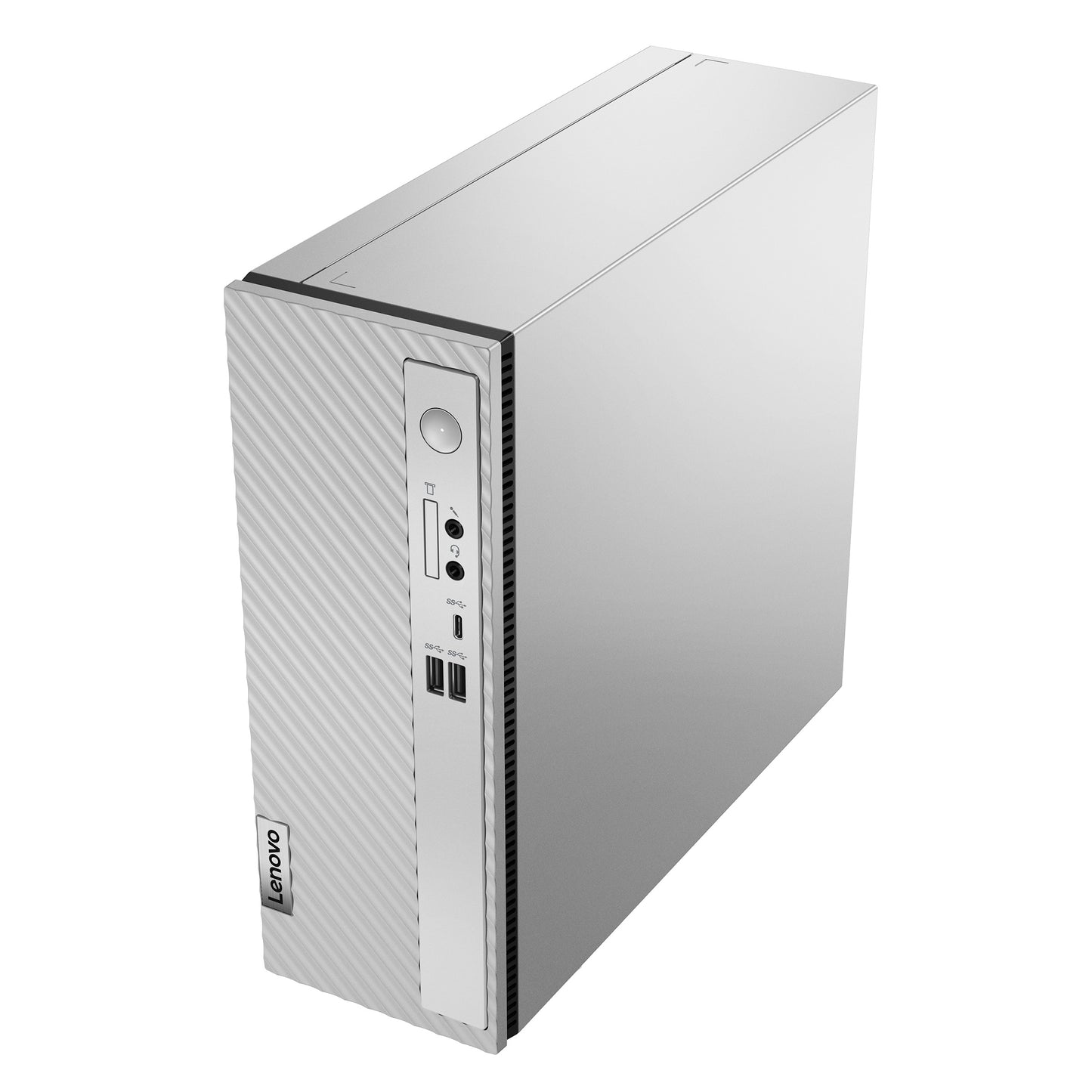 Lenovo IdeaCentre 3 Desktop - 12th Gen Intel Core i5-12400 - Windows 11 image 3